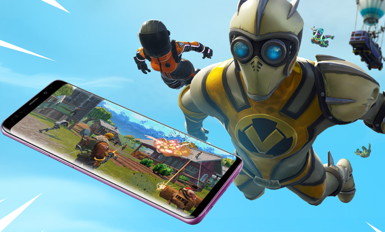 Fortnite maker Epic will swerve mobile platforms it claims are ‘rent collectors’