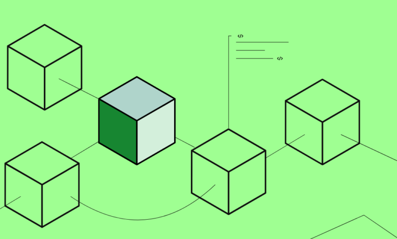 Interacting with a Blockchain Network