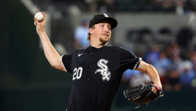 MLB Trade Rumors: Mets Eye SPs After Senga Injury; White Sox’s Erick Fedde Linked