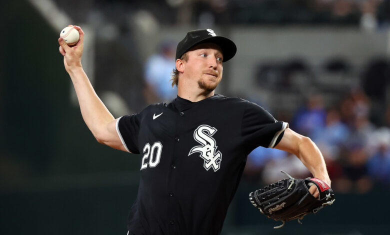 MLB Trade Rumors: Mets Eye SPs After Senga Injury; White Sox’s Erick Fedde Linked