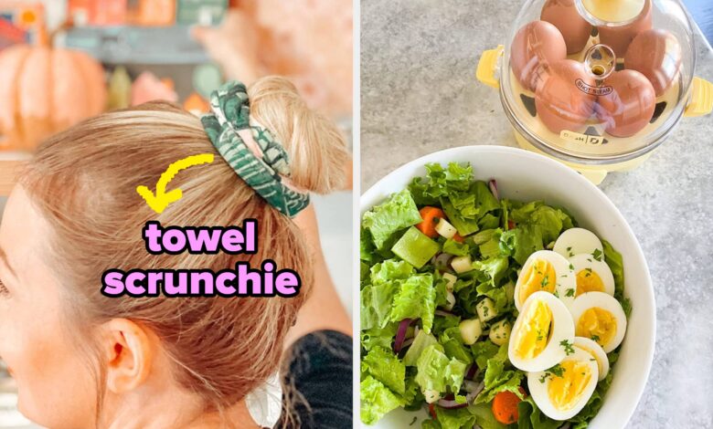 54 Products That’ll Make You Feel Like You’ve *Finally* Nailed Adulthood