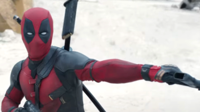 There’s Hope For A Vulgar Deadpool 4 Adventure