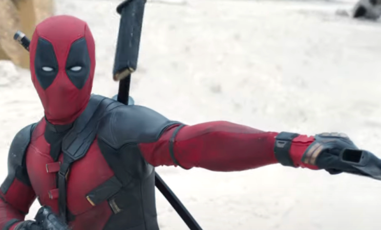 There’s Hope For A Vulgar Deadpool 4 Adventure