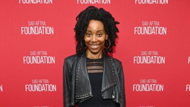 Prayers Up! Actress Erica Ash Passes Away At Age 46