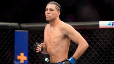 Brian Ortega recalls hectic 48 hours that led to UFC 303 withdrawal: “I didn’t come back to life”