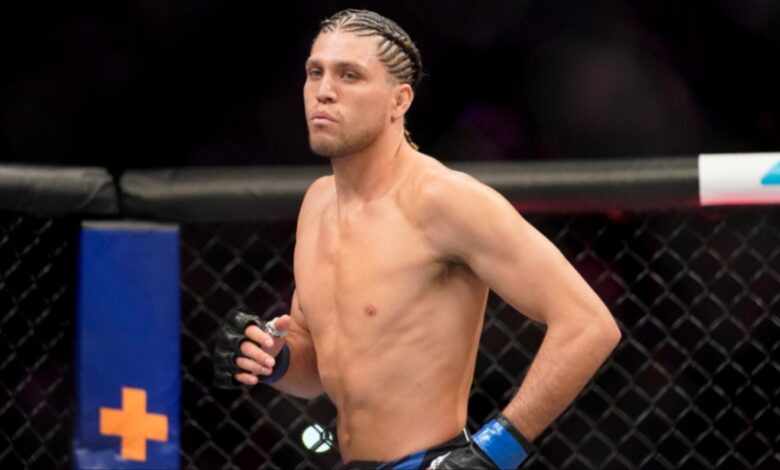 Brian Ortega recalls hectic 48 hours that led to UFC 303 withdrawal: “I didn’t come back to life”