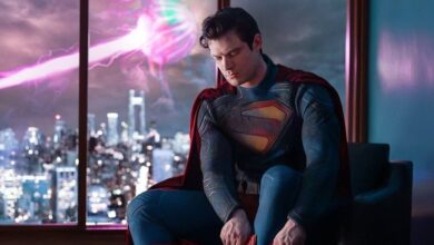 Superman Has Officially Wrapped Filming, James Gunn Confirms: ‘It’s Been an Honor’