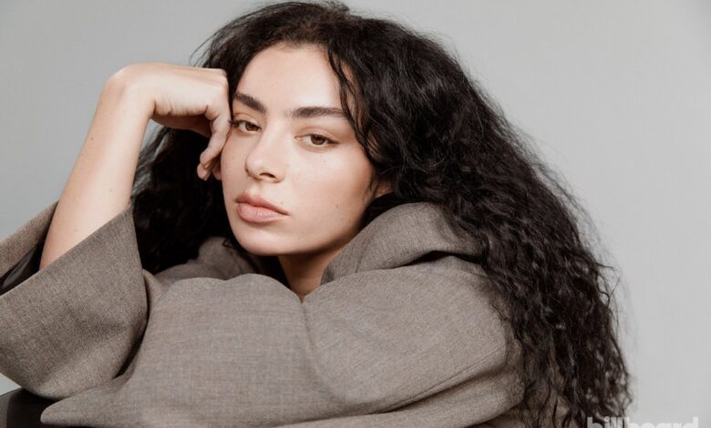 Here’s Why Fans Think Charli XCX & Billie Eilish Are Collaborating on a ‘Guess’ Remix