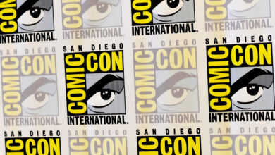 14 People Arrested in Comic-Con Human Trafficking Sting, Authorities Say