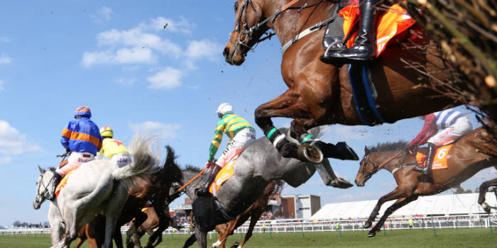 Southwell Racecourse to Reopen After Extensive Refurbishment