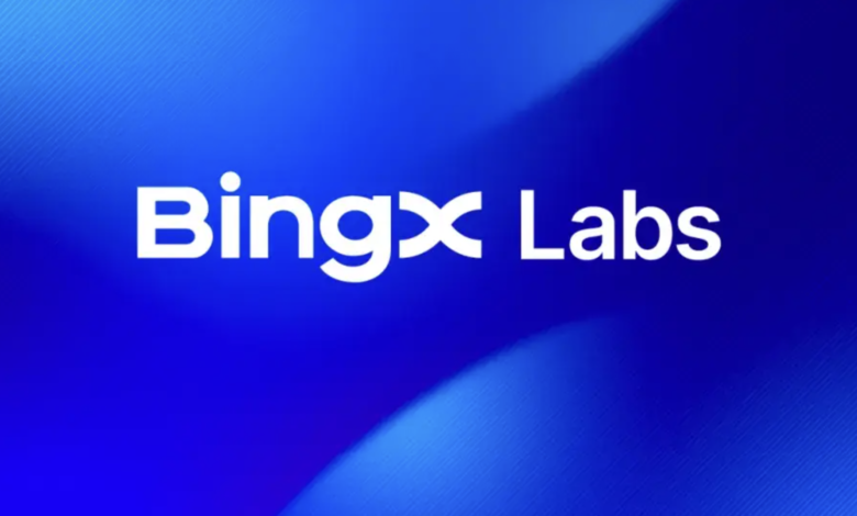 Vivien Lin Leads New BingX Labs to Support Promising Crypto Projects