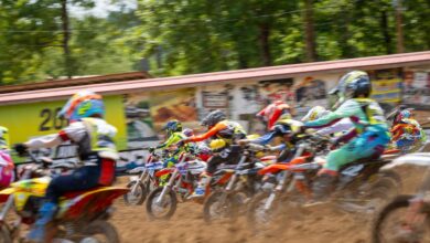 Loretta Lynn’s Wednesday Race Report