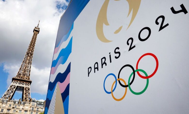 How to Watch The 2024 Paris Olympics