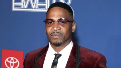 You Good? Social Media Reacts After Stevie J. Shares Cryptic Message About His Love Life (WATCH)