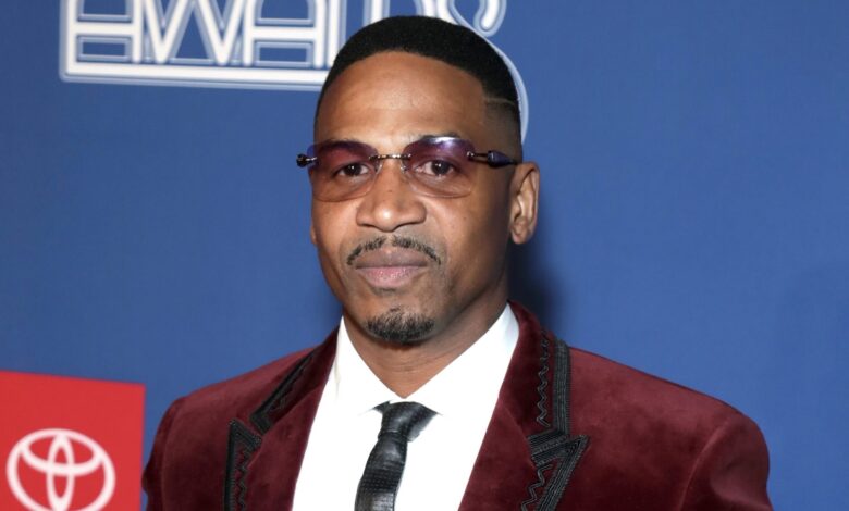 You Good? Social Media Reacts After Stevie J. Shares Cryptic Message About His Love Life (WATCH)