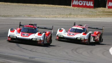 What’s really made Porsche’s 963 the pack-leading GTP car in IMSA?