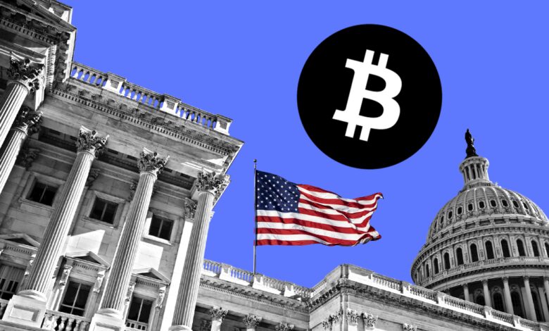 Senator Cynthia Lummis’s Bitcoin Bombshell: Could Crypto Replace Gold in the US Treasury? What To Expect?