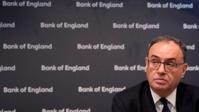 BoE rate cut adds to sense of turnaround in sluggish UK economy