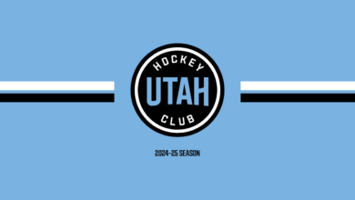 Smith Entertainment Group Officially Acquires The Shops at South Town  | Utah Hockey Club