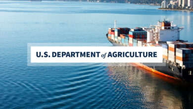 USDA, USTR Name New Agricultural Trade Advisors