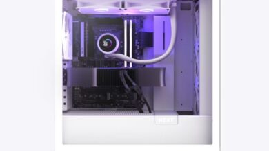 NZXT wants you to pay up to $169/month to rent a gaming PC