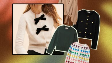 21 Best Fall Sweaters of 2024, According to Style Editors