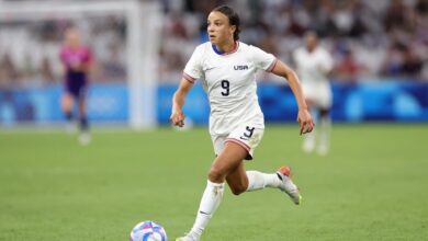 USWNT vs. Japan prediction, odds, time: 2024 Paris Olympics picks, women’s soccer best bets by proven expert