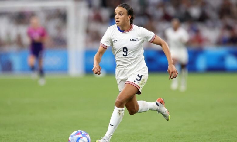 USWNT vs. Japan prediction, odds, time: 2024 Paris Olympics picks, women’s soccer best bets by proven expert