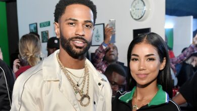 From Friends To Forever? A Look At Jhené Aiko & Big Sean’s Relationship In The Last Decade