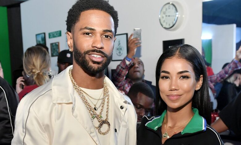 From Friends To Forever? A Look At Jhené Aiko & Big Sean’s Relationship In The Last Decade