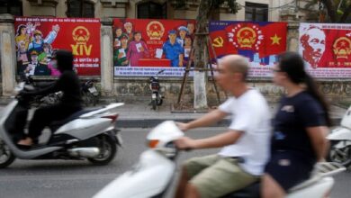 U.S. keeps Vietnam as non-market economy, despite efforts to woo Hanoi