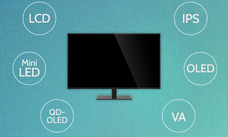 LCD, IPS, OLED, and Quantum Dots: All the Confusing Display Terms, Explained