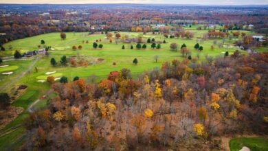 This New Jersey Community Was Named the Second-Fastest-Growing Housing Market in the U.S.