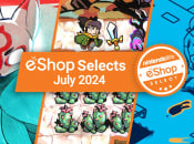 Feature: Nintendo Life eShop Selects & Readers’ Choice (July 2024)