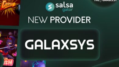 Salsa Technology agrees content partnership with Galaxsys