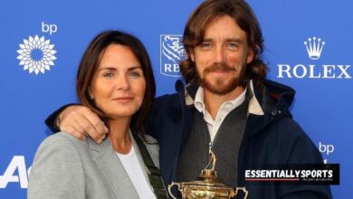 “She’s Very Clever”: With 23-Year Age Gap, Tommy Fleetwood’s Wife Clare Makes Himself Better, the Pro Once Explained