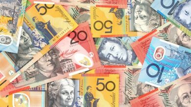 AUD/USD remains on the defensive around 0.6500, eyes on US PMI data