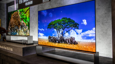 Mini LED Vs. OLED TVs: Which TV Offers Better Image Quality?