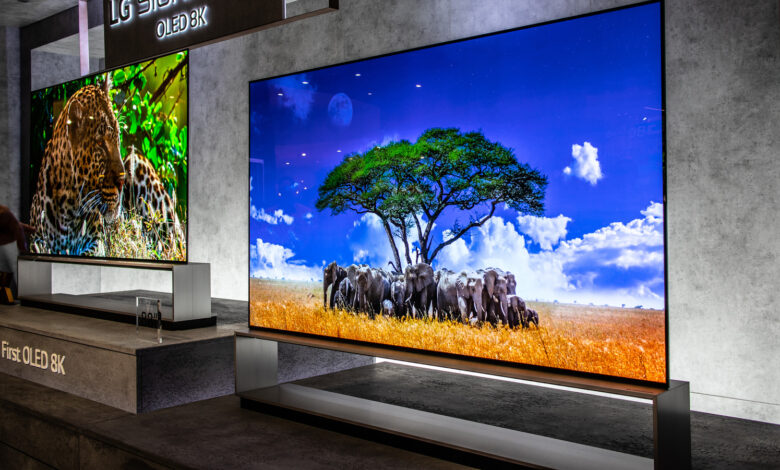 Mini LED Vs. OLED TVs: Which TV Offers Better Image Quality?