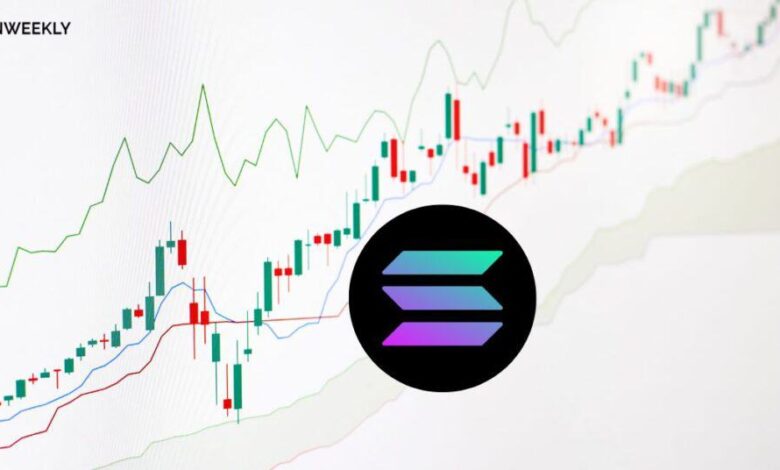 Solana (SOL) Bullish Breakout Could Drive Price to $328.60