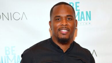 Tommicus Walker Speaks On His “Blessed” Life After His Ex-Wife LeToya Luckett Gets Married (VIDEO)