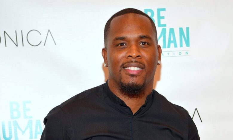 Tommicus Walker Speaks On His “Blessed” Life After His Ex-Wife LeToya Luckett Gets Married (VIDEO)