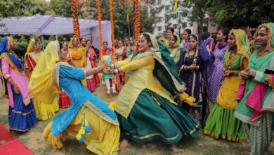 Hariyali Teej 2024: From date, muhurat time, significance to celebrations