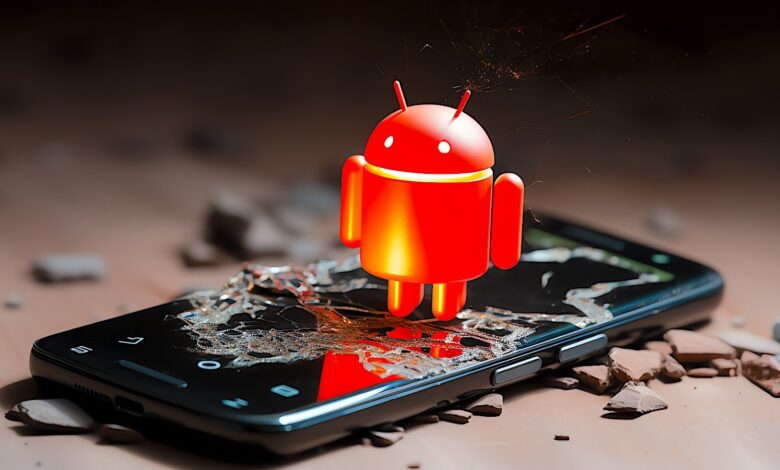 Google fixes Android kernel zero-day exploited in targeted attacks