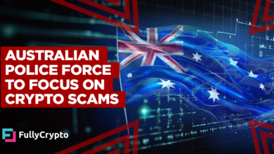 Australian Police Commits to Prevent Crypto Scams