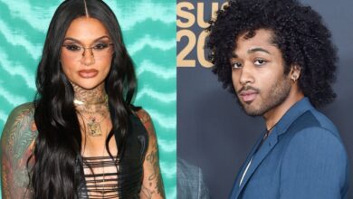 Here’s What We Know About The Father Of Kehlani’s Daughter Javaughn Young-White