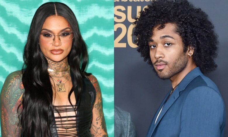 Here’s What We Know About The Father Of Kehlani’s Daughter Javaughn Young-White