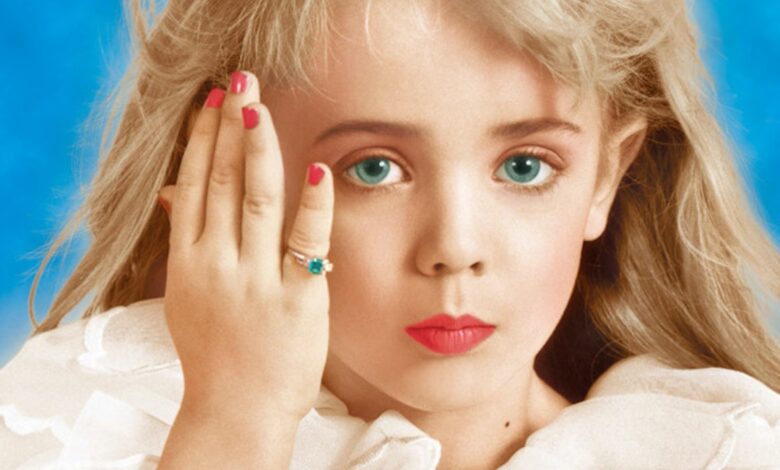 How the Murder of JonBenét Ramsey Became a National Obsession