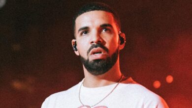 Drake Drops 100GB Mega-Archive of Unreleased Studio Sessions, Video Footage, Artwork, and Three New Songs