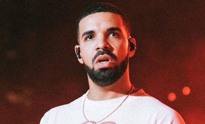 Drake Drops 100GB Mega-Archive of Unreleased Studio Sessions, Video Footage, Artwork, and Three New Songs